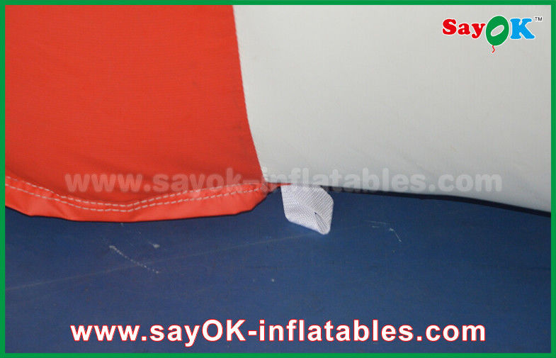 Mobile Inflatable Photo Booth Oxford Cloth Portable Cabin Photo Booth Tent