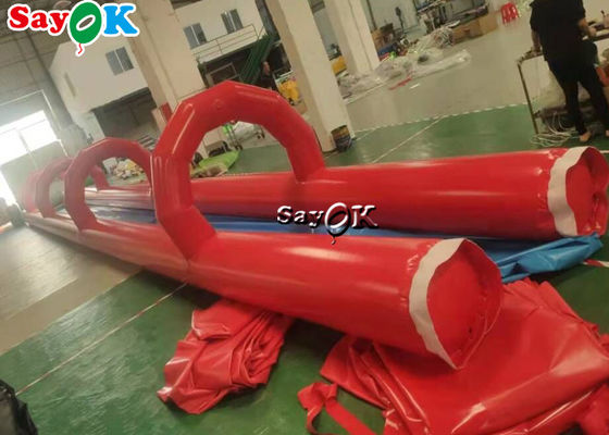 부풀게할 수 있는 잔디 게임은 부풀게할 수 있는 볼링장 야외 볼링 카니발 게임을 방수 처리합니다