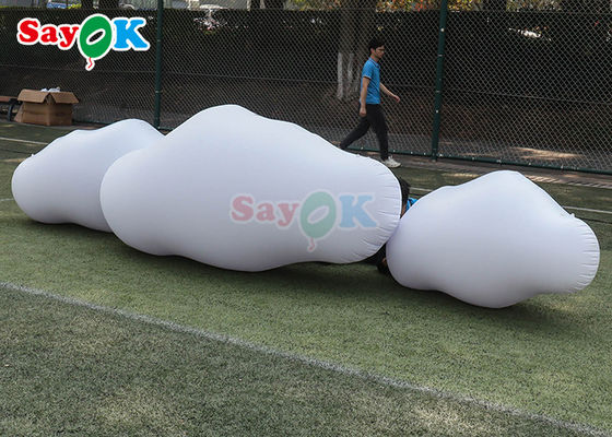 결혼식 파티 장식을 위해 PVC 풍선